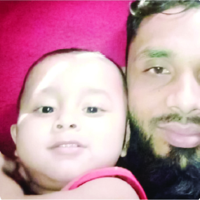 Image of মো: জাহাঙ্গীর আলম